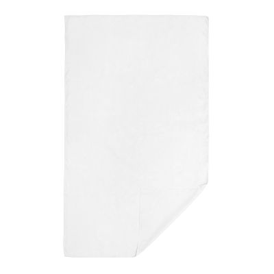 Полотенце CORK, БЕЛЫЙ-0