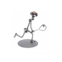 Золотой сет Фигурки из металла HINZ & KUNST