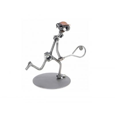 Золотой сет Фигурки из металла HINZ & KUNST-0