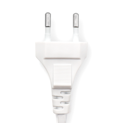 Мини-утюг Steamix с функцией распыления воды, белый-4