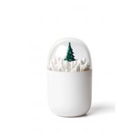 Контейнер для ватных палочек Winter Time