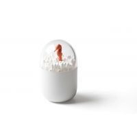 Контейнер для ватных палочек Seahorse