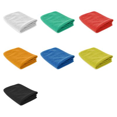 Полотенце BAY, КРАСНЫЙ-1