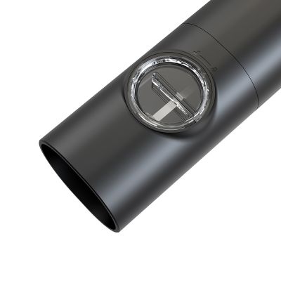 Мельница для специй Квиана, черный-3