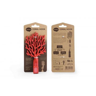 Крючок Coral-1