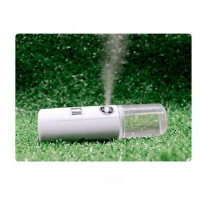 Светодиодный USB увлажнитель Этретта, белый-3