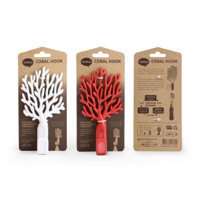 Крючок Coral-0