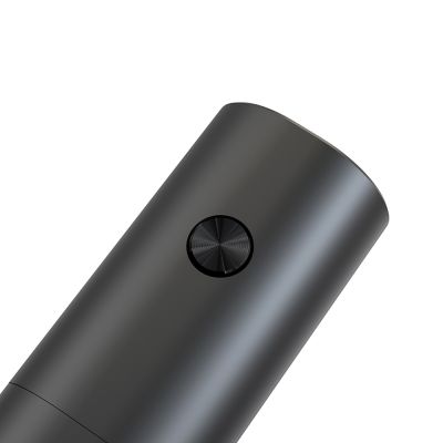 Мельница для специй Квиана, черный-4