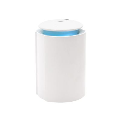 Светодиодный USB увлажнитель Foggy, белый-0