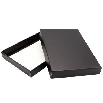 Коробка Warrant, Черный-2