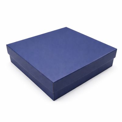 Коробка PrimeBox, синий-0