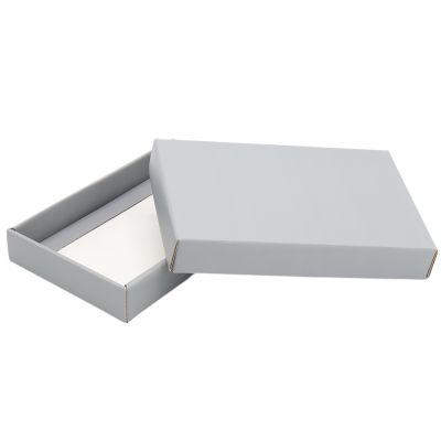 Коробка Protect, Серый-1