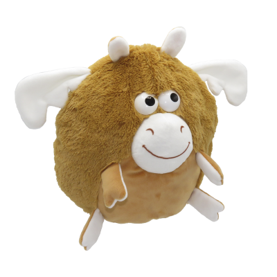 МЯГКАЯ ИГРУШКА ЛОСЯШ (322)-0