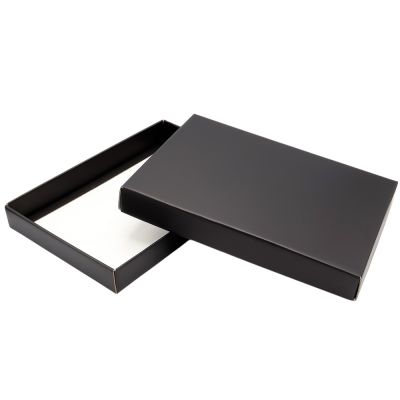 Коробка Warrant, Черный-1