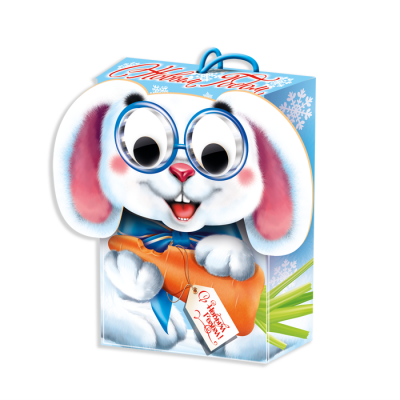 БАУЛ ЗНАЙКА 1500г (15000)-0