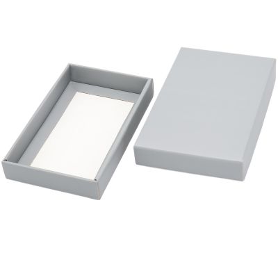 Коробка Protect, Серый-2