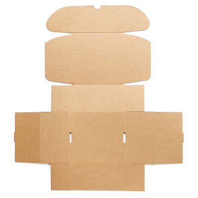 Коробка Hazel, Бежевый-4