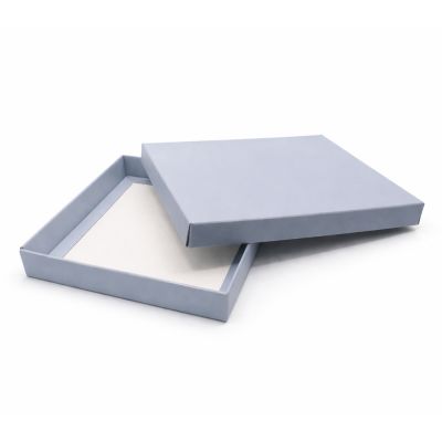 Коробка SmartPack, серый-1