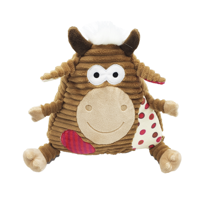 МЯГКАЯ ИГРУШКА ЯШКА (989)-0