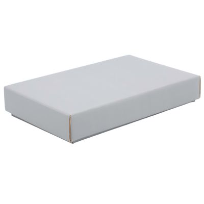 Коробка Protect, Серый-0