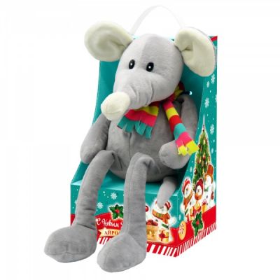 БАУЛ МЫШИНЫЙ КОРОЛЬ НА ТРОНЕ (325)-0