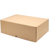 Коробка Humble, Бежевый