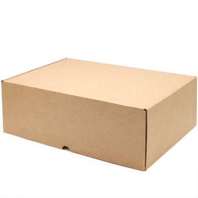 Коробка Humble, Бежевый-0