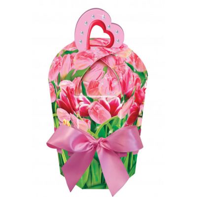 БУКЕТ ЛЮБВИ (176) до 800 г-0