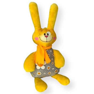 МЯГКАЯ ИГРУШКА УШАСТИК-0