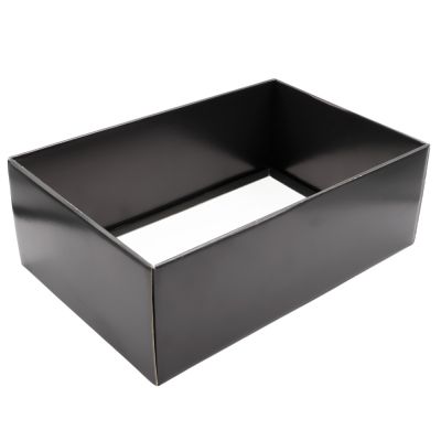 Коробка Resolve, Черный-2