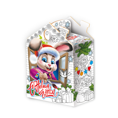 БАУЛ ХУДОЖНИК 1000г (15000)-0