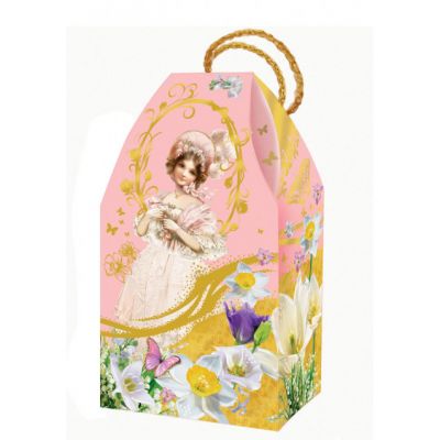 СУМОЧКА-КИСЕТ САМОЙ ПРЕКРАСНОЙ (115) до 400 г-0