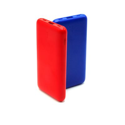Внешний аккумулятор Saming, 10000mAh, синий-1