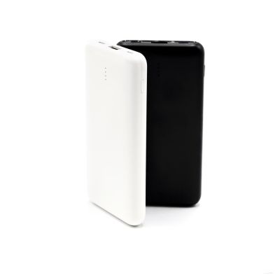 Внешний аккумулятор Saming, 10000mAh, черный-1