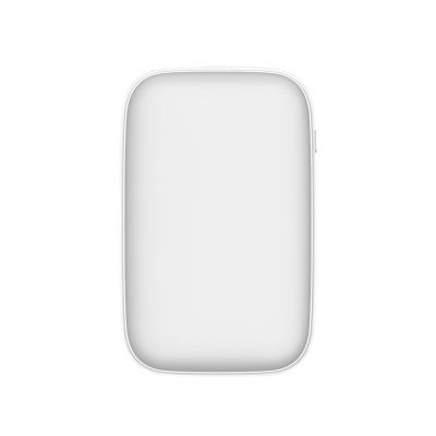 Внешний аккумулятор Galaxy QC&PD с функцией быстрой зарядки, 10000 mah, белый-3
