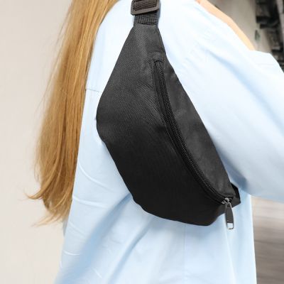 Поясная сумка SHIFT, Черный-2