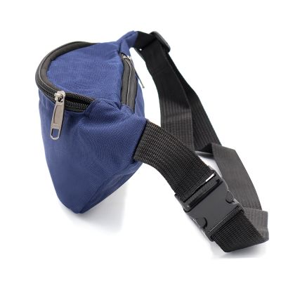 Поясная сумка SHIFT, Тёмно-синий-1