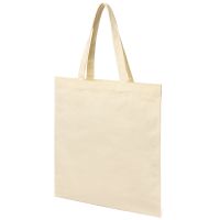 Сумка для покупок IVORY 325 г/м², натуральная