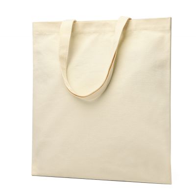 Сумка для покупок IVORY 325 г/м², натуральная-2