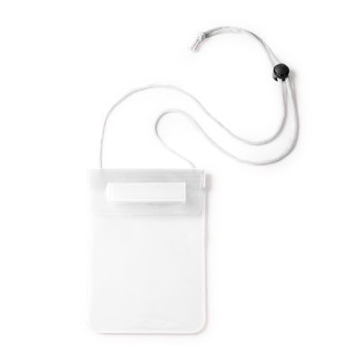 Водонепроницаемая сумка LANKA, Бесцветный-0