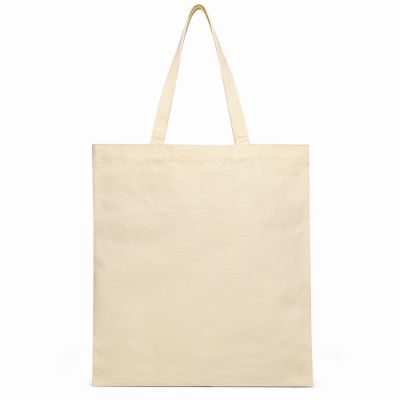 Сумка для покупок IVORY 325 г/м², натуральная-1
