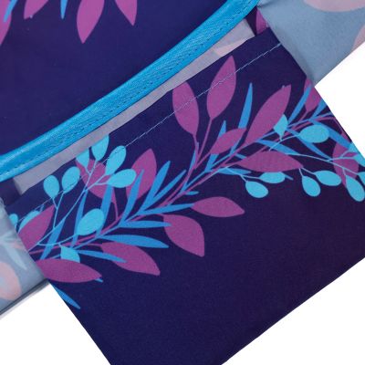 Сумка для покупок Фолди с полноцветной печатью-2