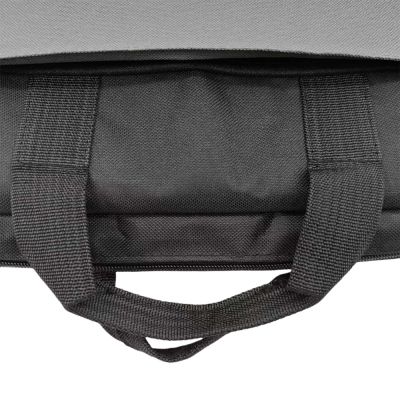 Сумка для ноутбука CHILTON, серая-2