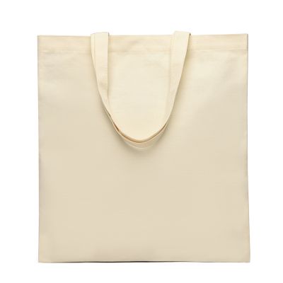 Сумка для покупок IVORY 325 г/м², натуральная-3
