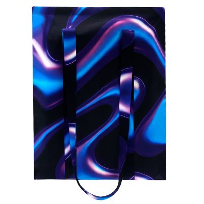 Сумка для покупок Хэнди с полноцветной печатью, размер S-0