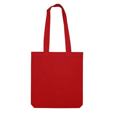 Cумка хозяйственная  Bagsy easy, красный-2