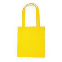 Сумка для покупок KNOLL 105 г/м2, Желтый