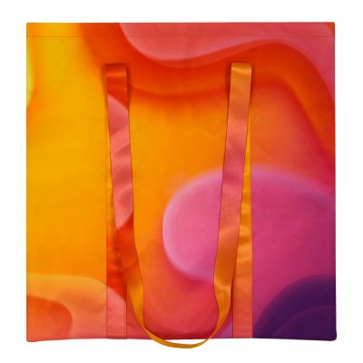 Сумка для покупок Хэнди с полноцветной печатью, размер L-0