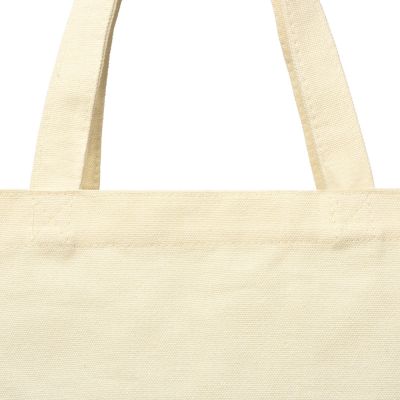 Сумка для покупок IVORY 325 г/м², натуральная-5