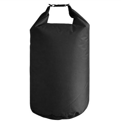 Водонепроницаемая сумка DRYBAG, Чёрный-0